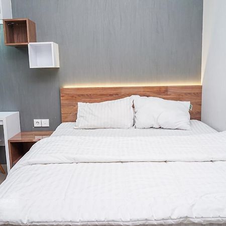 Apartemen Taman Melati Yogyakarta By Arfe Room Eksteriør billede