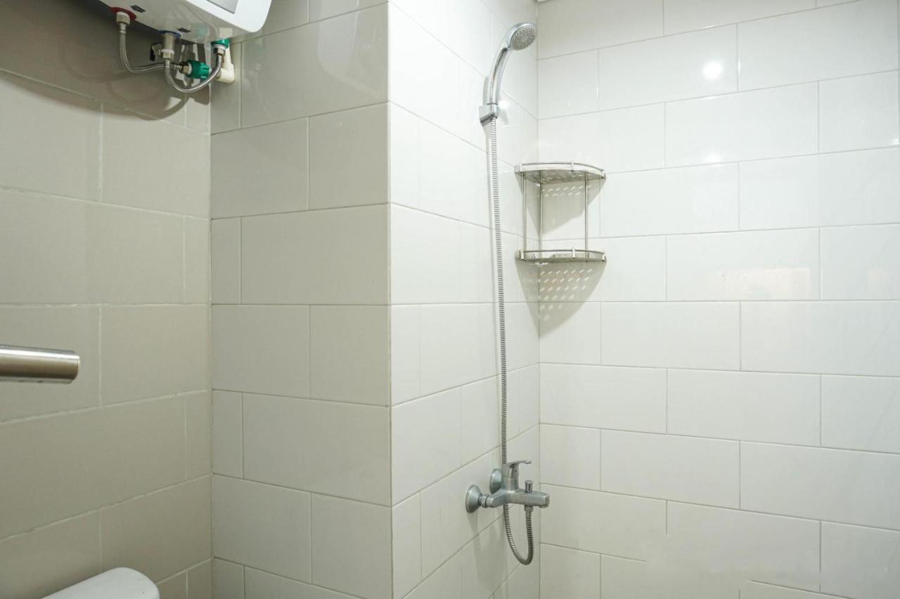 Apartemen Taman Melati Yogyakarta By Arfe Room Eksteriør billede